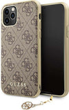 cover-guess-iphone-11-pro-browncon-logo-gold