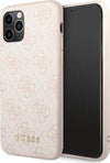 cover-guess-iphone-11-pro-browncon-logo-gold