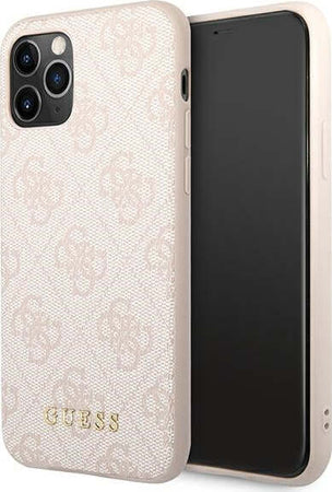cover-guess-iphone-11-pro-browncon-logo-gold