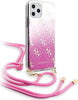 cover-guess-iphone-11-pro-con-laccio-da-collo-pink