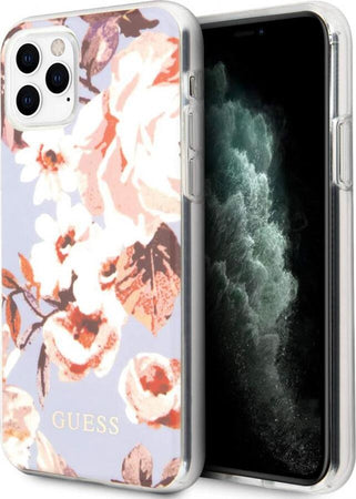 cover-guess-iphone-11-pro-flower-fantasy
