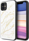 cover-guess-iphone-11-pro-hard-case-bianca-con-vena-oro