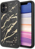 cover-guess-iphone-11-pro-hard-case-nera-con-vena-oro
