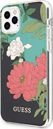 cover-guess-iphone-11-pro-max-flower-fantasy