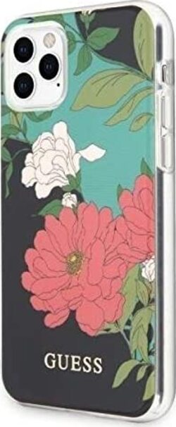 cover-guess-iphone-11-pro-max-flower-fantasy