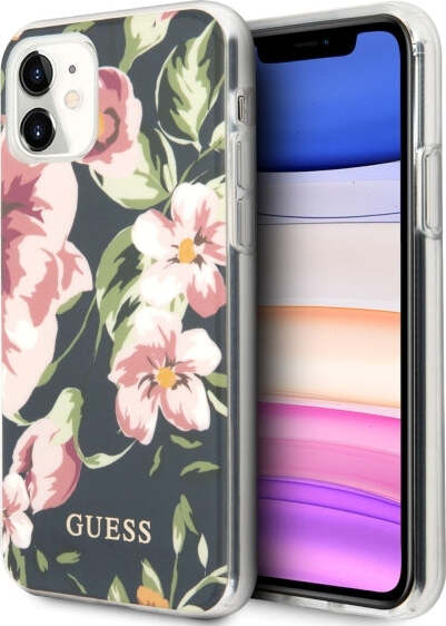 cover-guess-iphone-11-pro-max--flower-fantasy