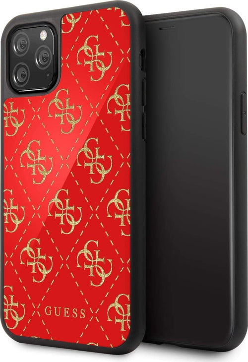 cover-guess-iphone-11-pro-max-rossa