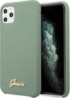 cover-guess-iphone-11-pro-max-silicone-green
