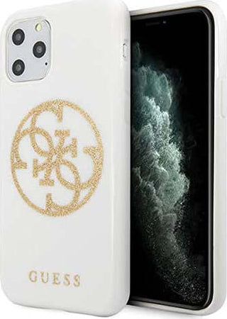 cover-guess-iphone-11-pro-max-tpu-white
