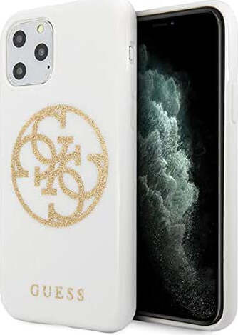 cover-guess-iphone-11-pro-max-tpu-white