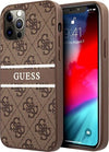 cover-guess-iphone-12-/-12-pro-brown