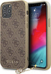 cover-guess-iphone-12-/-12-pro-brown