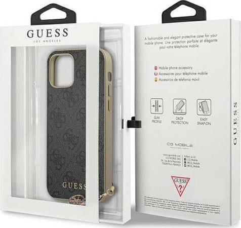 cover-guess-iphone-12-/-12-pro-grey