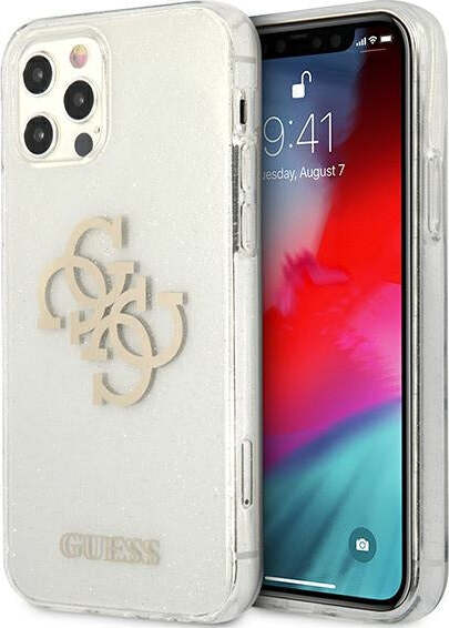 cover-guess-iphone-12-/12-pro-pink
