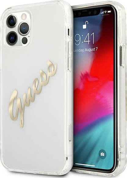 cover-guess-iphone-12-/-12-pro-trasparente