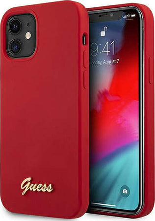 cover-guess-iphone-12-mini-rossa