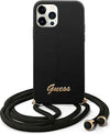 cover-guess-iphone-12-pro-max-con-laccio-da-collo-black
