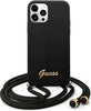 cover-guess-iphone-12-pro-max-con-laccio-da-collo-black