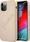 cover-guess-iphone-12-pro-max-saffiano-vintage-script