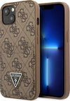 cover-guess-iphone-13--brown-con-tasca