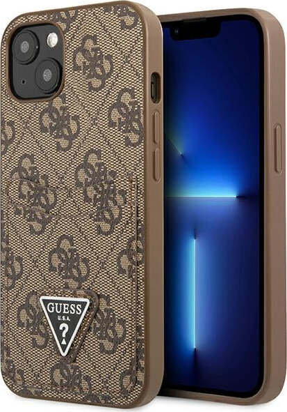 cover-guess-iphone-13--brown-con-tasca