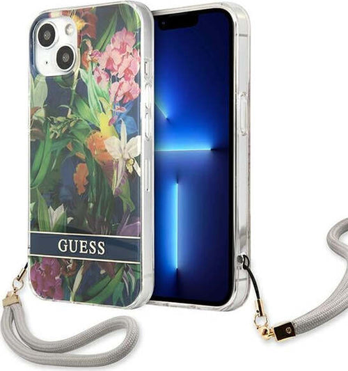 cover-guess-iphone-13-flower
