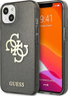 cover-guess-iphone-13-mini-glitter-nera