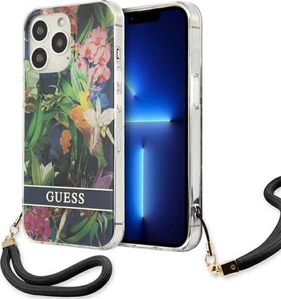 cover-guess-iphone-13-pro-max-flower