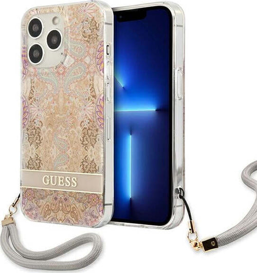 cover-guess-iphone-13-pro-max-flower