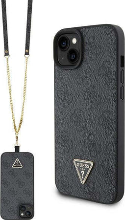 cover-guess-iphone-14-/-15-plus--black-con-laccio-da-collo