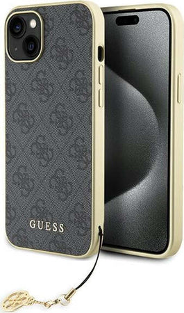 cover-guess-iphone-14-/-15-plus-con-charm-4g-gold