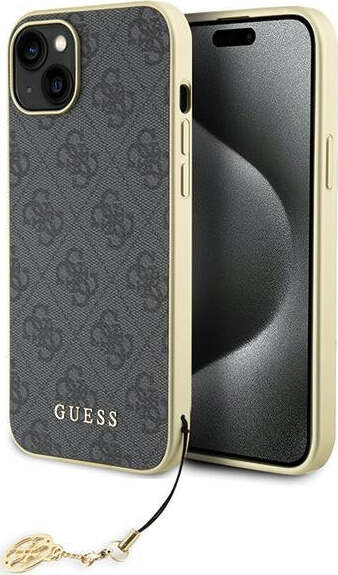 cover-guess-iphone-14-/-15-plus-con-charm-4g-gold