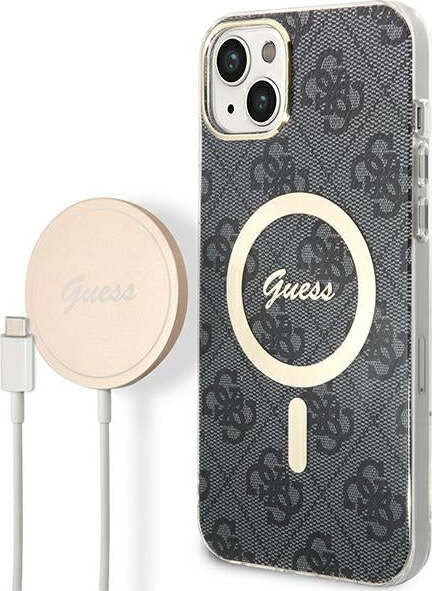 cover-guess-iphone-14-plus-con-caricabatterie-magsafe-grey