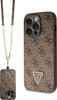 cover-guess-iphone-14-pro--browncon-laccio-da-collo