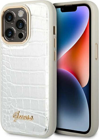 cover-guess-iphone-14-pro-Croco-Collection