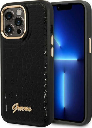 cover-guess-iphone-14-pro-Croco-Collection