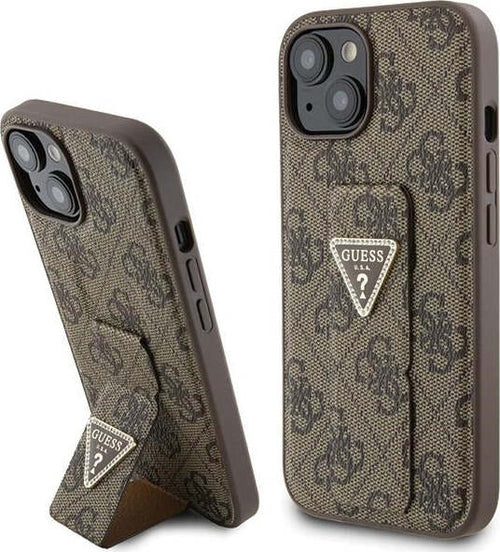 cover-guess-iphone-15/14/13-brown