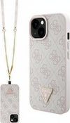 cover-guess-iphone-15/14/13--pinkcon-laccio-da-collo