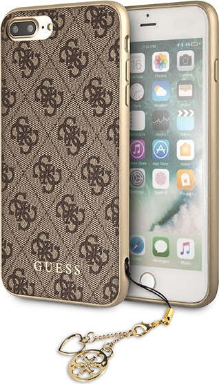 cover-guess-iphone-6-/-7-/-8-plus-ciondolo-oro