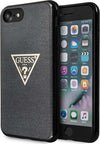 cover-guess-iphone-6/7/8/-se-2020-black-glitter