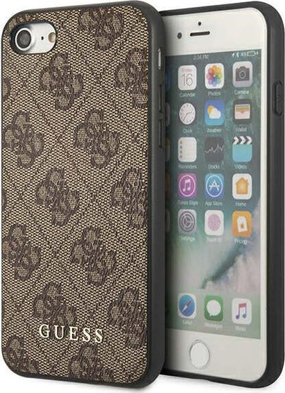 cover-guess-iphone-6/7/8/-se-2020--brown