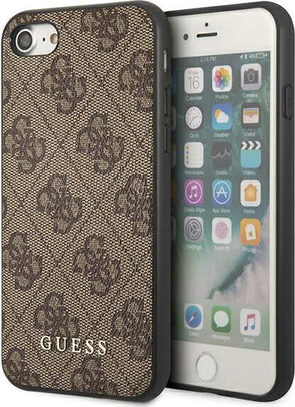 cover-guess-iphone-6/7/8/-se-2020--brown