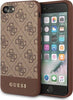 cover-guess-iphone-6/7/8/-se-2020-charms-collection--marrone
