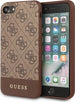cover-guess-iphone-6/7/8/-se-2020-charms-collection--marrone