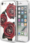 cover-guess-iphone-6/7/8/-se-2020-flower-desire-red-rose