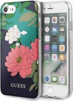 cover-guess-iphone-6/7/8/-se-2020--flower-fantasy