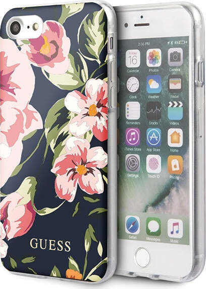 cover-guess-iphone-6/7/8/-se-2020-flower-fantasy