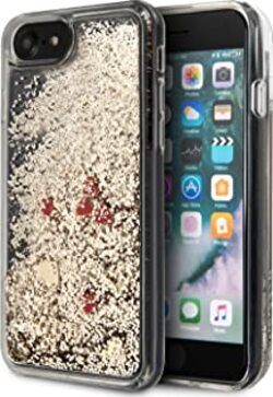 cover-guess-iphone-6/7/8/-se-2020-glitter-hearts-gold-glitter-gold