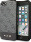 cover-guess-iphone-6/7/8/-se-2020-grigio-scuro