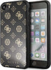 cover-guess-iphone-6/7/8/-se-2020-nera-logo-gold